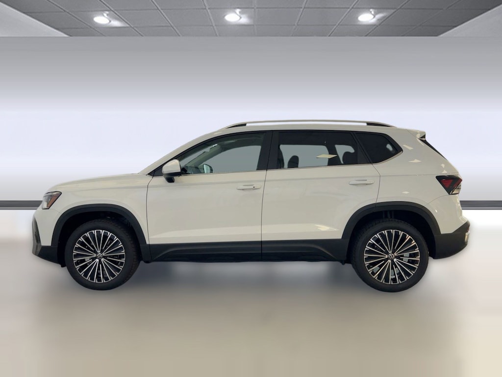 New 2026 Volkswagen Taos 1.5T SE SUV