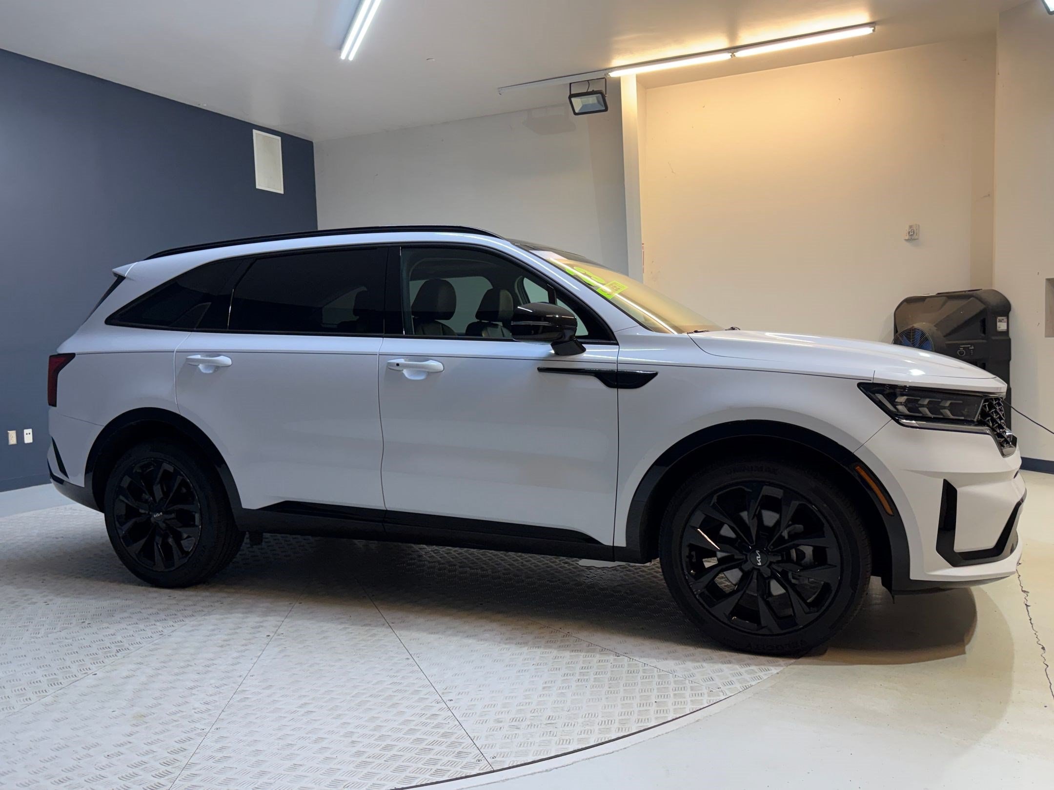 Sorento SX SX FWD