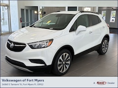 Used 2022 Buick Encore Preferred FWD  Preferred in Fort Myers