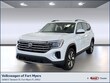  Volkswagen Atlas
