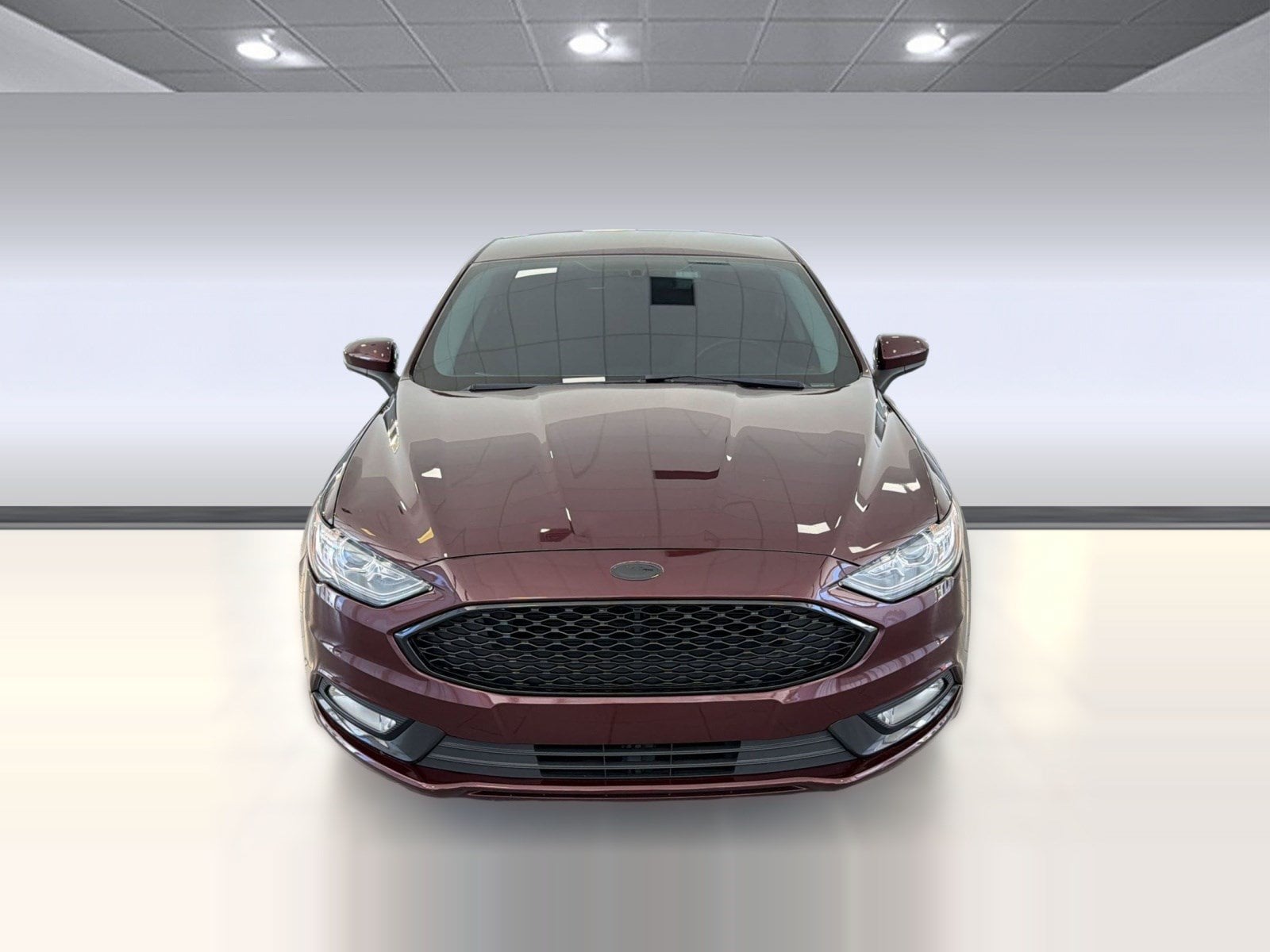 Fusion SE SE FWD