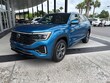  Volkswagen Atlas Cross Sport