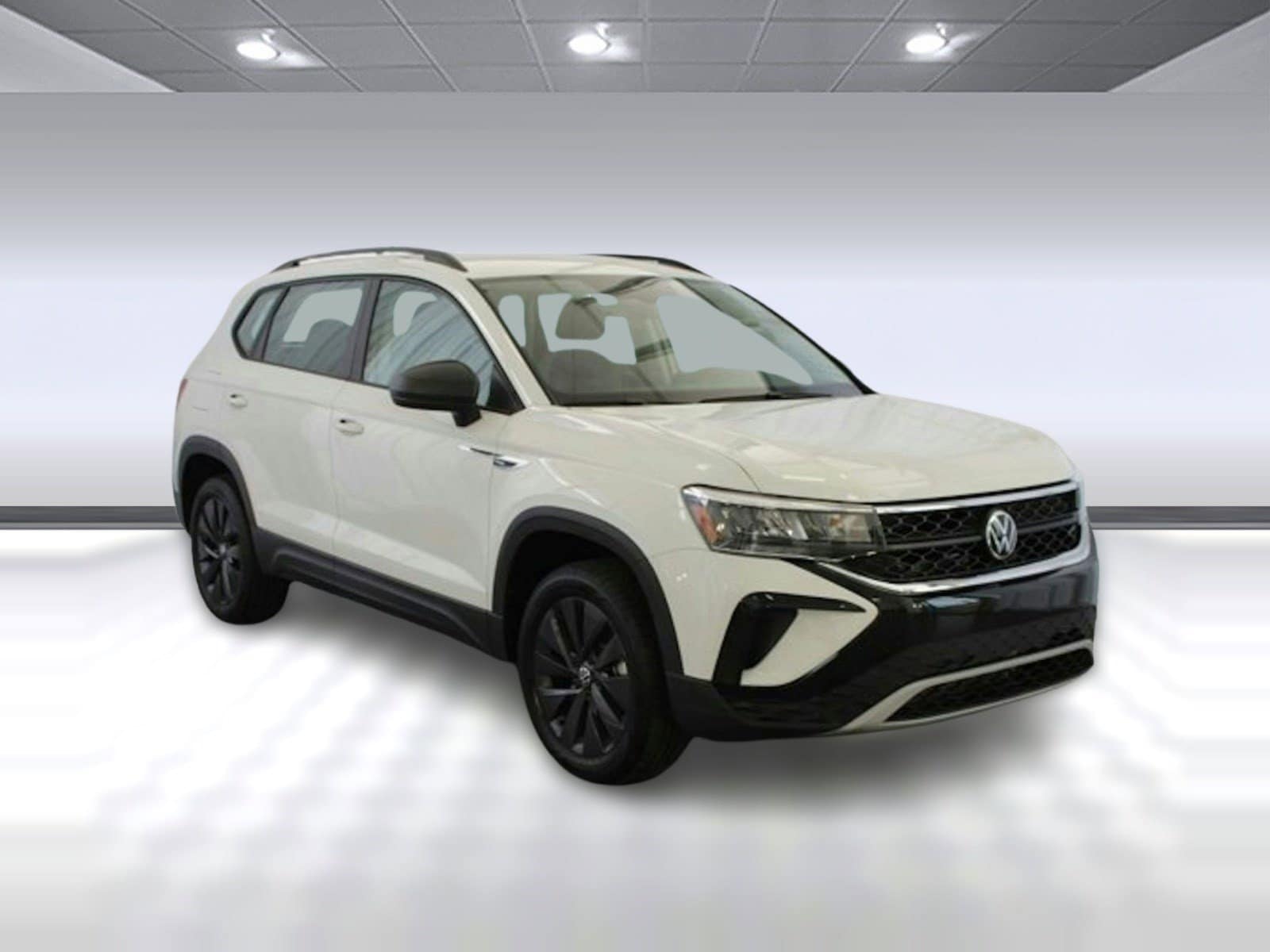 2024 Volkswagen Taos S - Photo 7