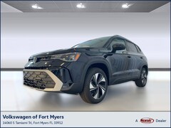 2026 Volkswagen Taos 1.5T SE SUV