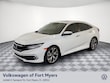  Honda Civic Sedan