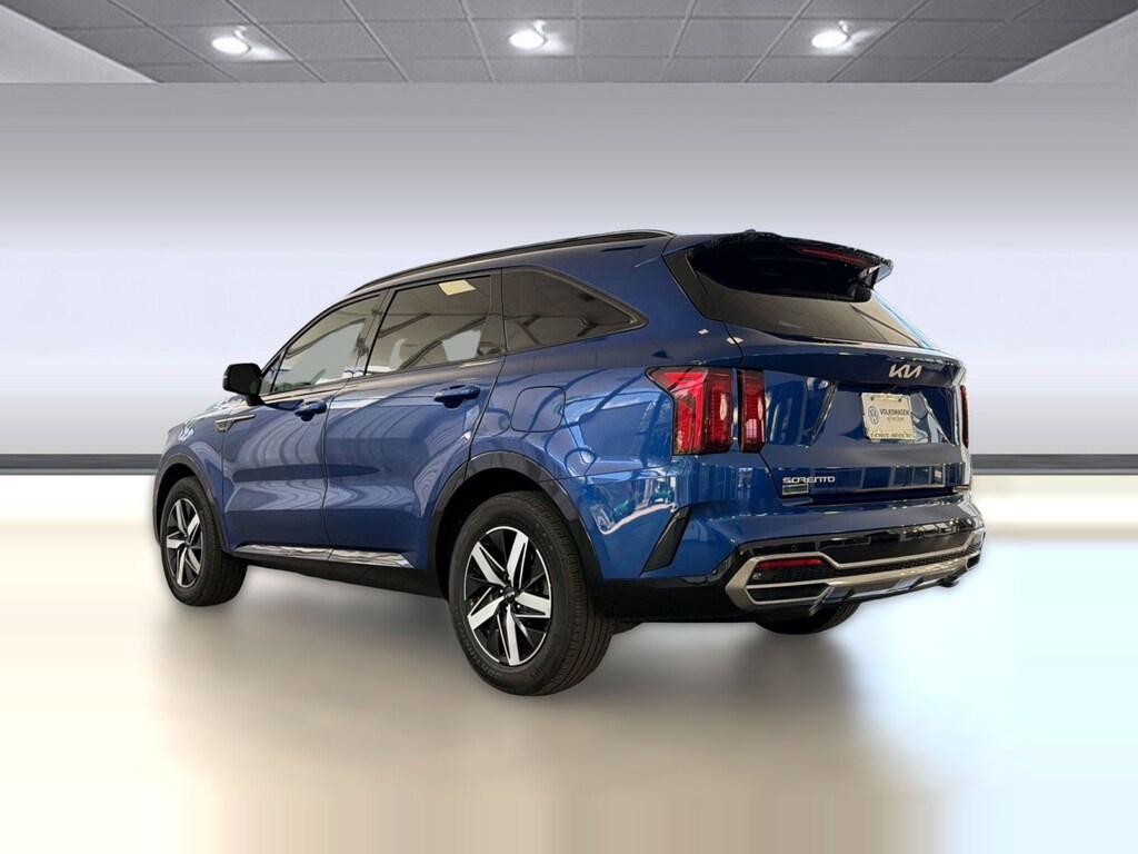 Used 2023 Kia Sorento S S FWD