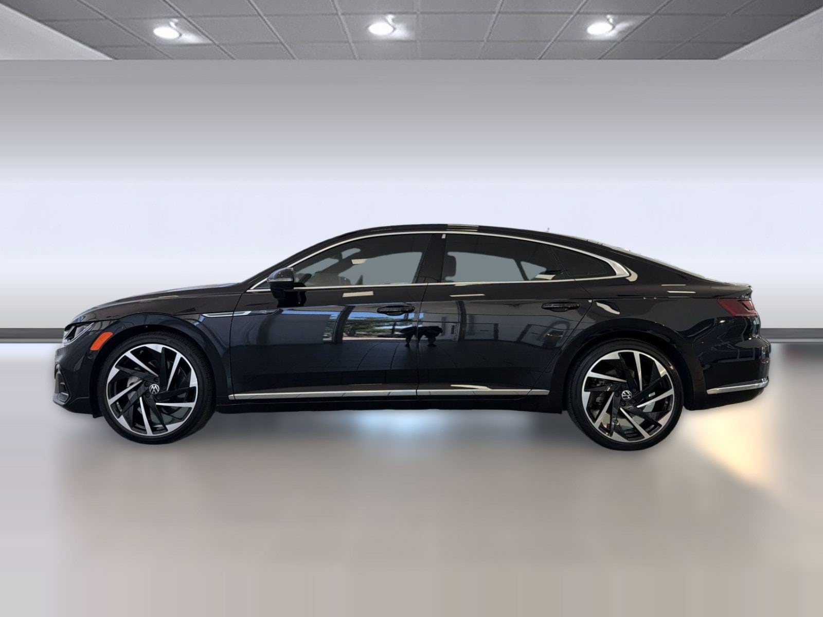 Arteon SEL Premium R-Line SEL Premium R-Line 4MOTION