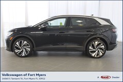 2025 Volkswagen ID.4 Pro S Plus SUV