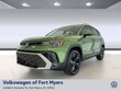  Volkswagen Taos