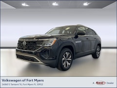 2026 Volkswagen Atlas Cross Sport 2.0T SE SUV