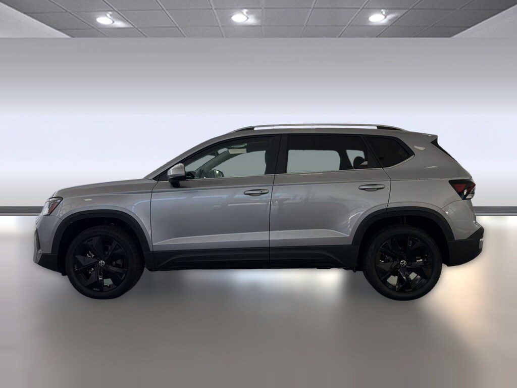 New 2026 Volkswagen Taos 1.5T SE SUV