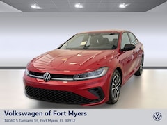 2026 Volkswagen Jetta 1.5T Sport Sedan