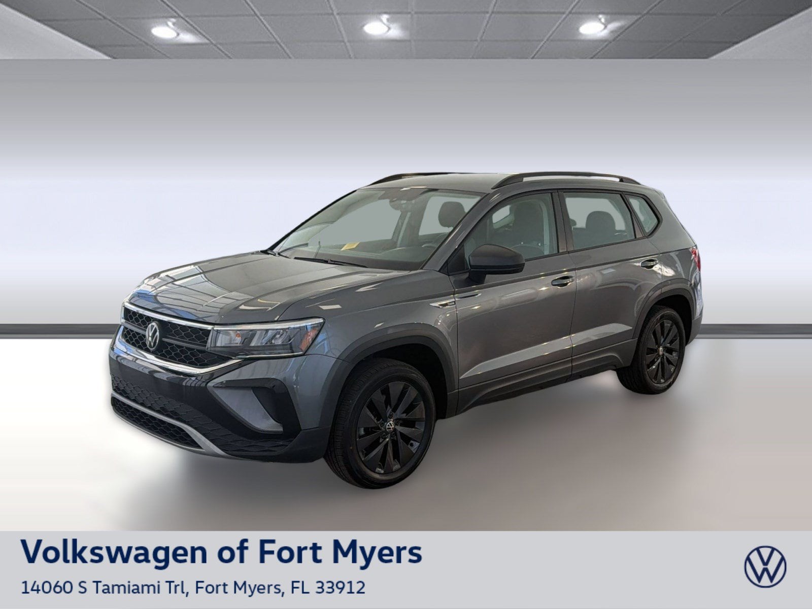2023 Volkswagen Taos