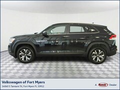 2025 Volkswagen Atlas Cross Sport 2.0T SE SUV