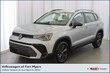  Volkswagen Taos