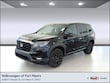  Honda Passport