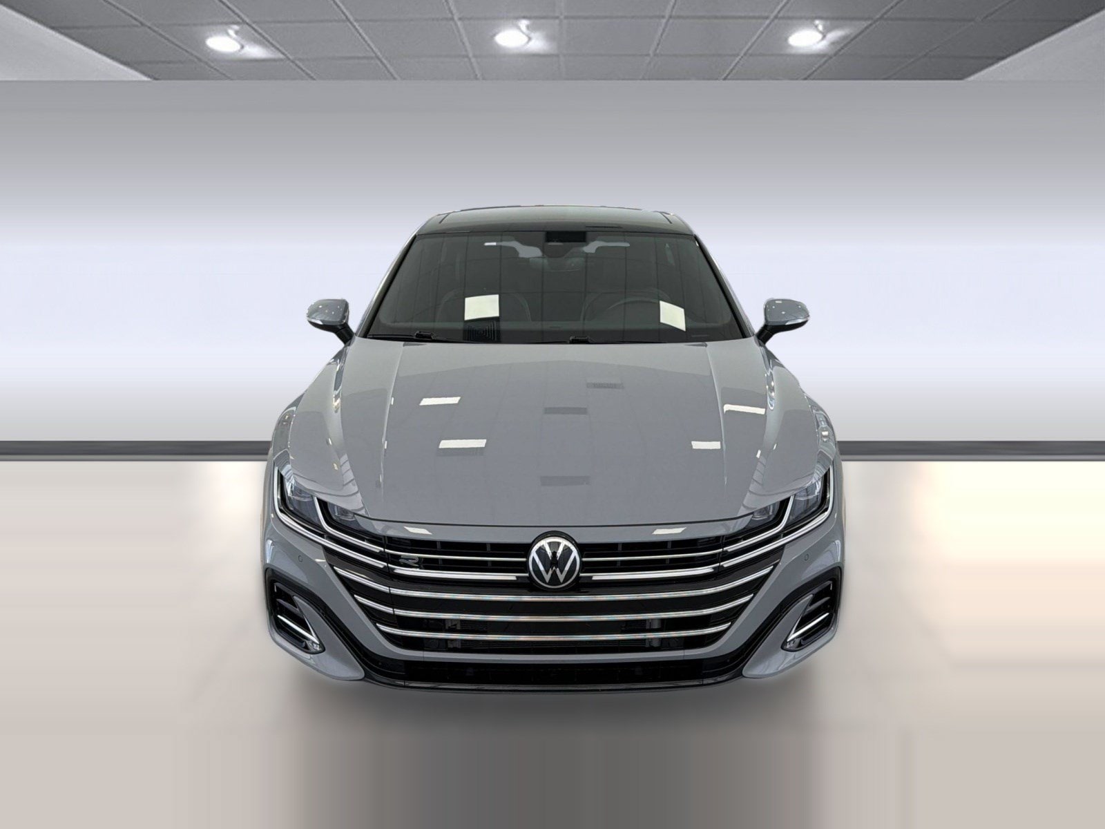 Arteon SEL R-Line SEL R-Line 4MOTION