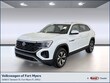  Volkswagen Atlas Cross Sport