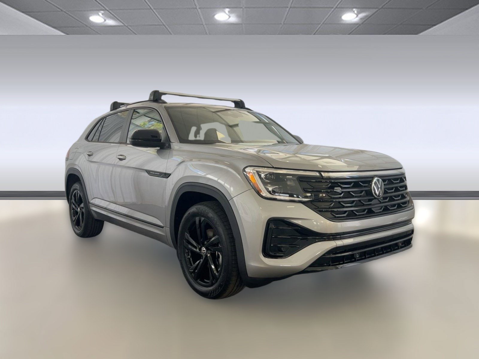 2026 Volkswagen Atlas Cross Sport SEL R-LINE - Photo 7