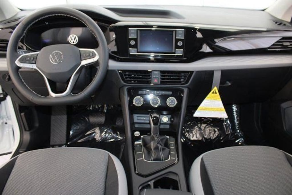 Used 2024 Volkswagen Taos S S FWD