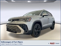 2026 Volkswagen Taos 1.5T SE SUV