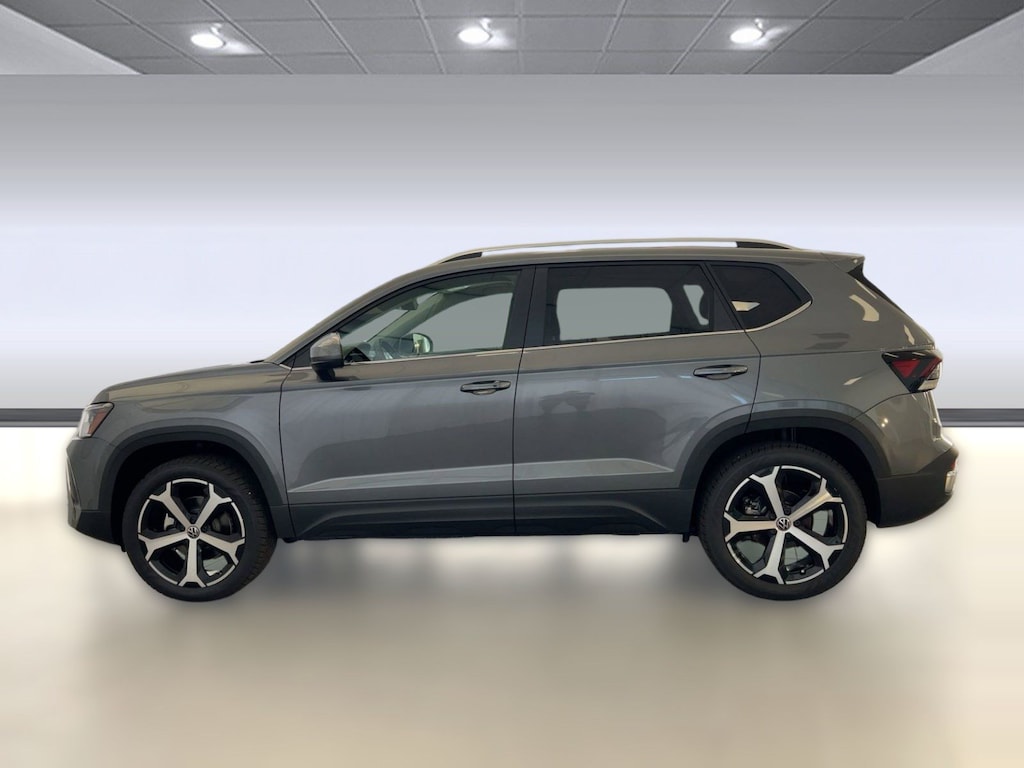 New 2026 Volkswagen Taos 1.5T SEL SUV