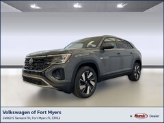 2026 Volkswagen Atlas Cross Sport 2.0T SE w/Technology SUV