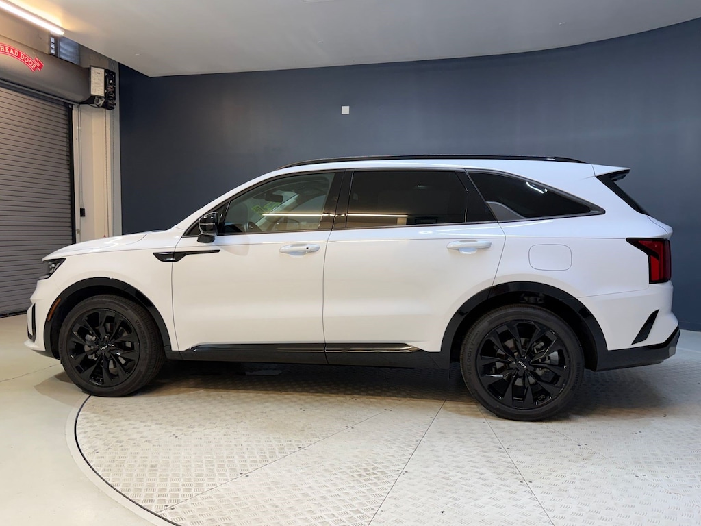 Used 2023 Kia Sorento SX SX FWD