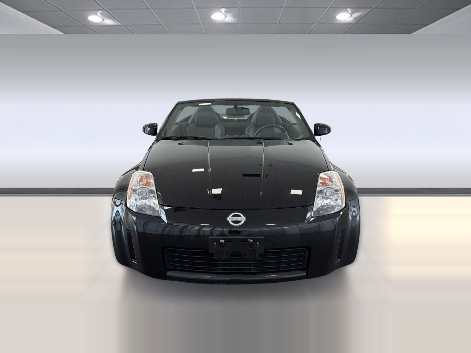 350Z Grand Touring Roadster