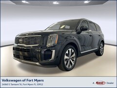 Used 2020 Kia Telluride S S FWD in Fort Myers