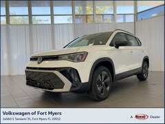 2026 Volkswagen Taos 1.5T S SUV