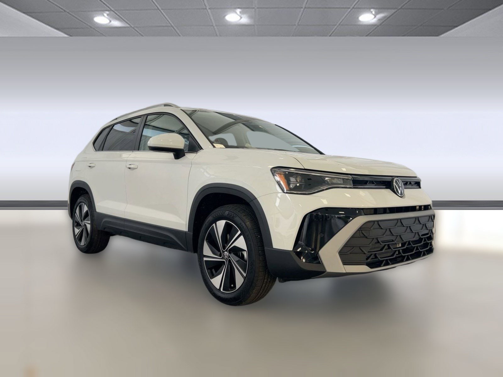 2026 Volkswagen Taos SE - Photo 7
