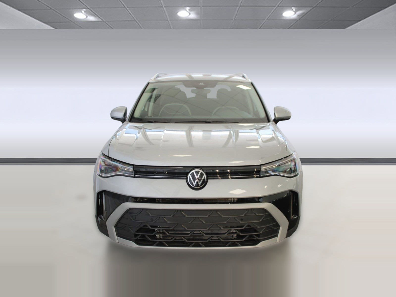 2025 Volkswagen Taos SE - Photo 6