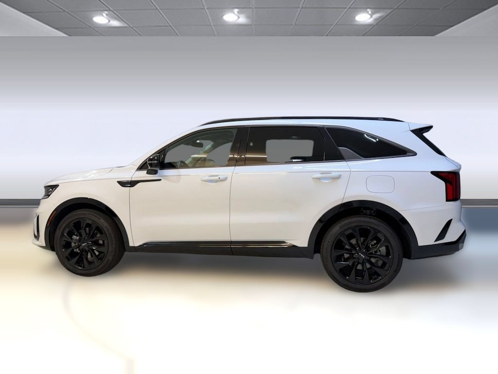 Used 2023 Kia Sorento SX SX FWD