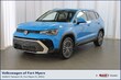 Volkswagen Taos