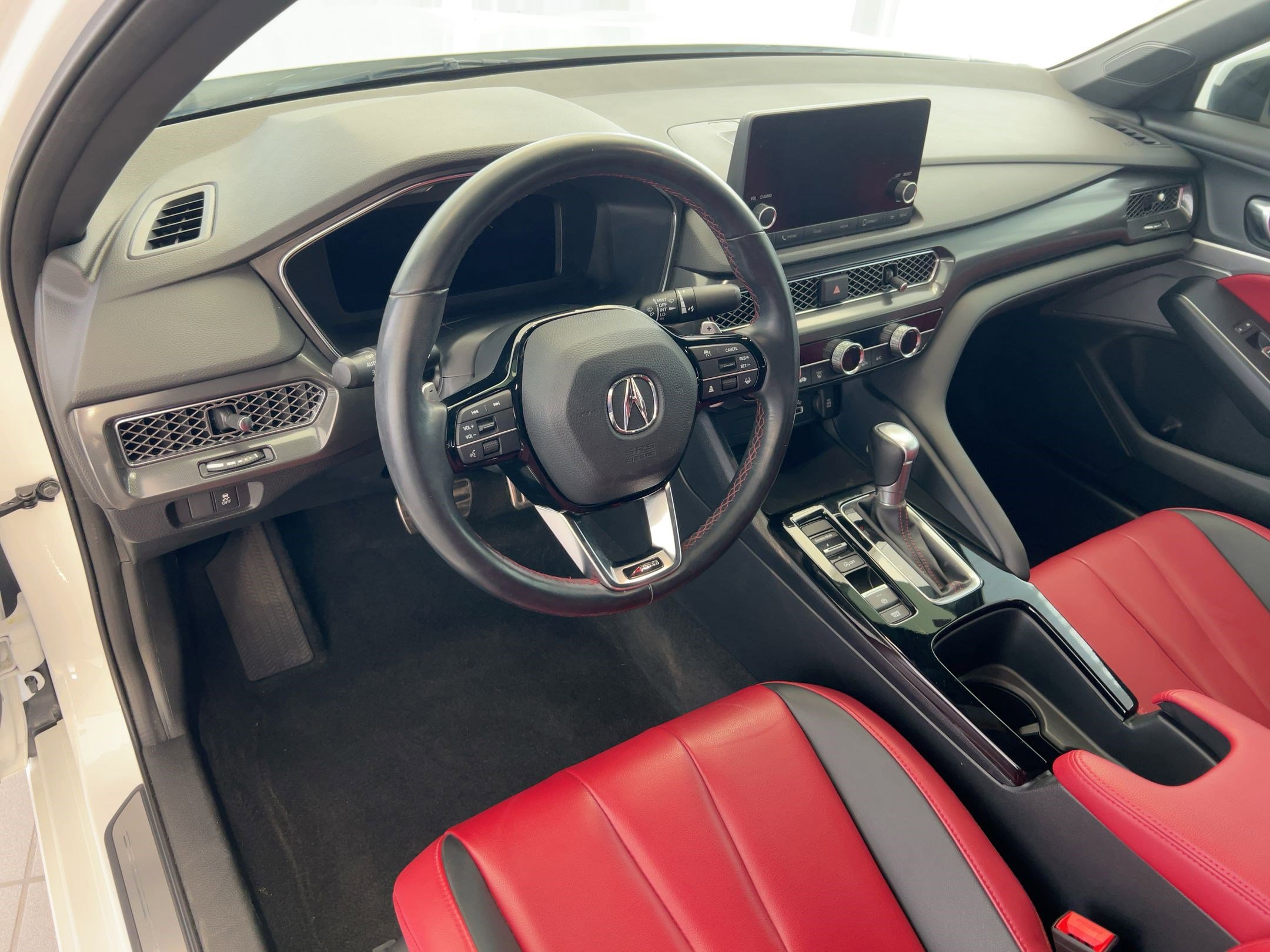 2023 Acura Integra A-Spec photo 4