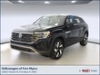 Volkswagen Atlas Cross Sport
