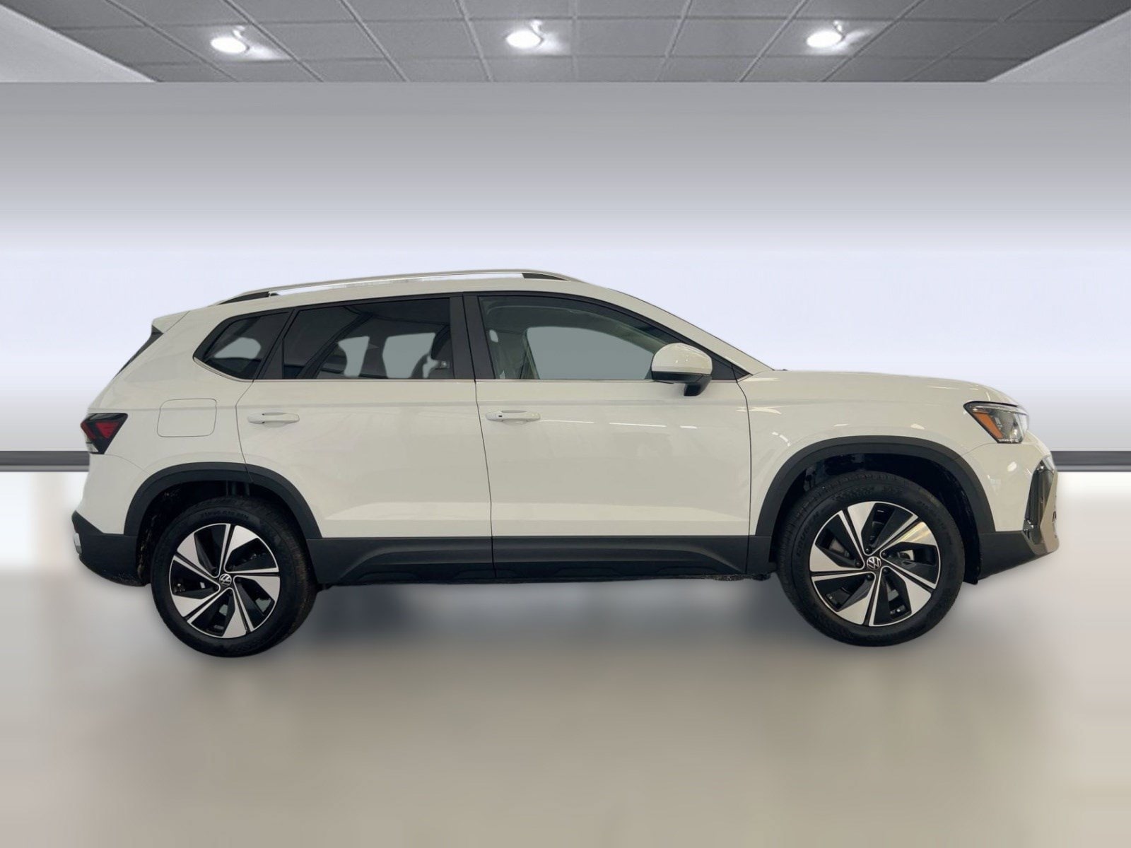 2026 Volkswagen Taos SE - Photo 8