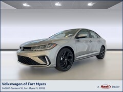 2026 Volkswagen Jetta 1.5T SE Sedan