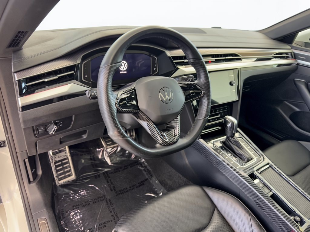 Used 2023 Volkswagen Arteon SEL Premium R-Line SEL Premium R-Line 4MOTION