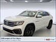 Volkswagen Atlas Cross Sport