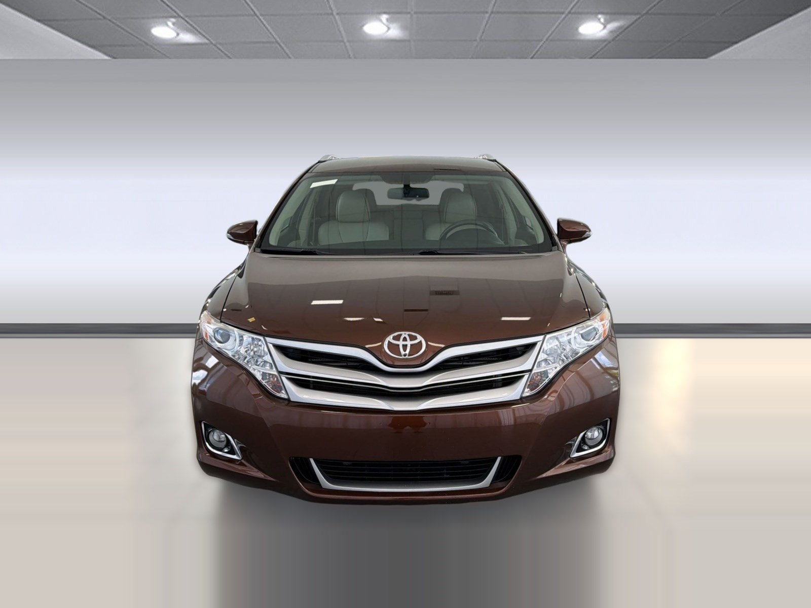 Venza XLE Wagon