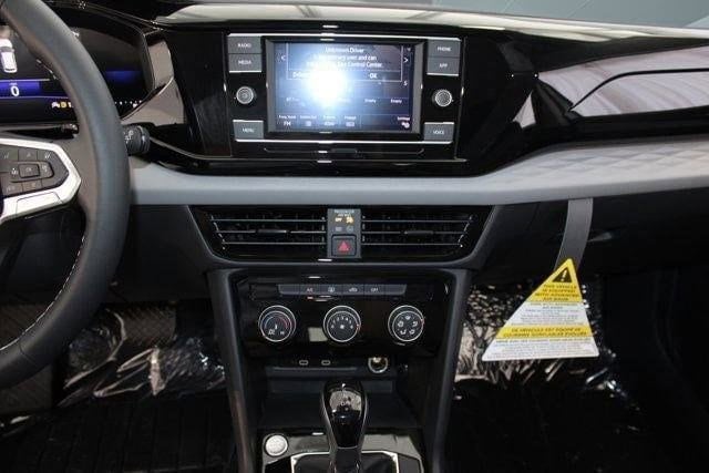 2024 Volkswagen Taos S - Photo 23