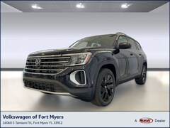 2026 Volkswagen Atlas 2.0T SE w/Technology SUV