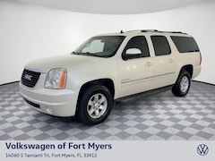 Used 2012 GMC Yukon XL SLT 4WD  1500 SLT for sale in Fort Myers