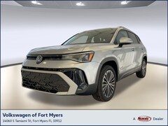 2026 Volkswagen Taos 1.5T SE SUV