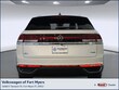 Volkswagen Atlas Cross Sport