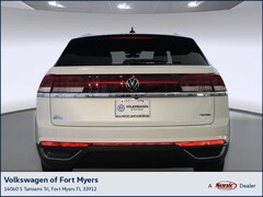 2026 Volkswagen Atlas Cross Sport 2.0T SE SUV