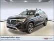  Volkswagen Atlas Cross Sport