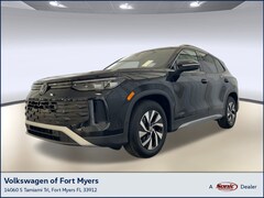 2026 Volkswagen Tiguan 2.0T S SUV